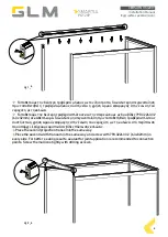 Preview for 6 page of GLM Alumil SMARTIA PG120P Installation Manual