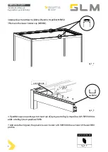 Preview for 7 page of GLM Alumil SMARTIA PG120P Installation Manual