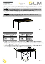 Preview for 11 page of GLM Alumil SMARTIA PG120P Installation Manual