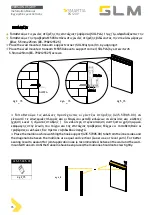 Preview for 15 page of GLM Alumil SMARTIA PG120P Installation Manual