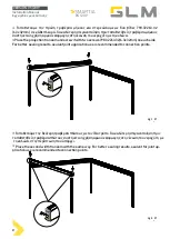 Preview for 21 page of GLM Alumil SMARTIA PG120P Installation Manual