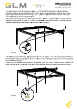 Preview for 22 page of GLM Alumil SMARTIA PG120P Installation Manual