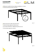 Preview for 23 page of GLM Alumil SMARTIA PG120P Installation Manual