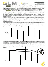 Preview for 26 page of GLM Alumil SMARTIA PG120P Installation Manual