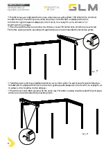 Preview for 27 page of GLM Alumil SMARTIA PG120P Installation Manual