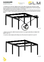 Preview for 29 page of GLM Alumil SMARTIA PG120P Installation Manual