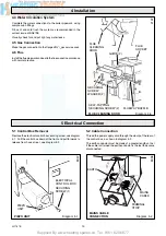 Preview for 10 page of Glo-warm Ultimate 50CF Instructions For Use Installation And Servicing