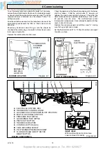 Preview for 12 page of Glo-warm Ultimate 50CF Instructions For Use Installation And Servicing