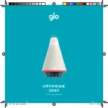 GLO LIPPO Instruction Manual preview