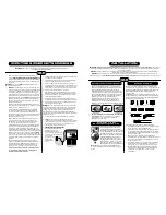 Предварительный просмотр 7 страницы GLO T5HO Instruction Manual