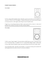 Preview for 4 page of Global 9 G12 Installation Manual