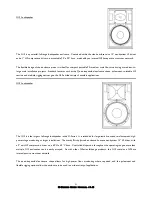 Preview for 5 page of Global 9 G12 Installation Manual