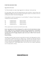 Preview for 10 page of Global 9 G12 Installation Manual