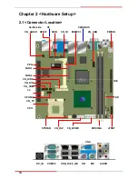 Предварительный просмотр 14 страницы Global American 2801020 User Manual