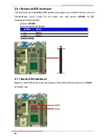 Предварительный просмотр 20 страницы Global American 2801020 User Manual