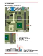 Предварительный просмотр 21 страницы Global American 2801020 User Manual