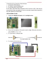 Предварительный просмотр 26 страницы Global American 2801020 User Manual