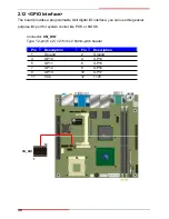 Предварительный просмотр 31 страницы Global American 2801020 User Manual