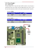 Предварительный просмотр 32 страницы Global American 2801020 User Manual