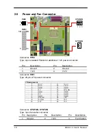 Предварительный просмотр 18 страницы Global American 2801114 User Manual