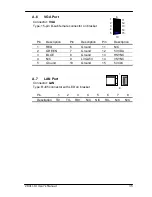 Предварительный просмотр 35 страницы Global American 2801114 User Manual