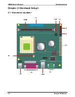 Предварительный просмотр 12 страницы Global American 2807610 User Manual