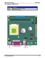 Предварительный просмотр 13 страницы Global American 2807610 User Manual