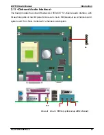 Предварительный просмотр 21 страницы Global American 2807610 User Manual