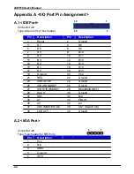 Предварительный просмотр 32 страницы Global American 2807610 User Manual