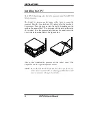 Предварительный просмотр 10 страницы Global American 2807616 User Manual