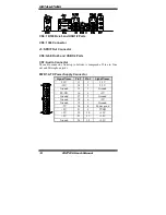 Предварительный просмотр 18 страницы Global American 2807616 User Manual