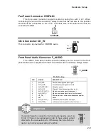 Предварительный просмотр 19 страницы Global American 2807632 User Manual