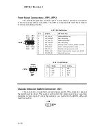 Предварительный просмотр 20 страницы Global American 2807632 User Manual