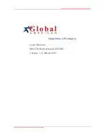 Предварительный просмотр 1 страницы Global American 2807680 User Manual