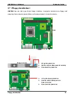 Предварительный просмотр 19 страницы Global American 2807680 User Manual