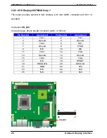 Предварительный просмотр 26 страницы Global American 2807680 User Manual