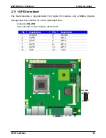 Предварительный просмотр 29 страницы Global American 2807680 User Manual