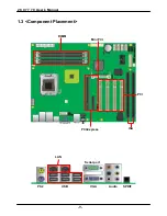 Предварительный просмотр 10 страницы Global American 2807770 User Manual