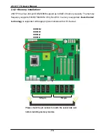 Предварительный просмотр 17 страницы Global American 2807770 User Manual