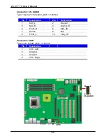 Предварительный просмотр 23 страницы Global American 2807770 User Manual