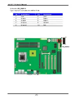 Предварительный просмотр 26 страницы Global American 2807770 User Manual