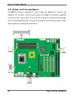 Предварительный просмотр 27 страницы Global American 2807770 User Manual