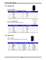 Предварительный просмотр 46 страницы Global American 2807770 User Manual