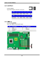 Предварительный просмотр 47 страницы Global American 2807770 User Manual