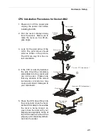 Предварительный просмотр 18 страницы Global American 2807790 User Manual