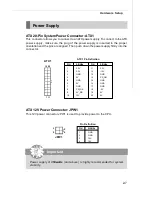 Предварительный просмотр 20 страницы Global American 2807790 User Manual