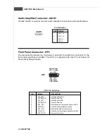 Предварительный просмотр 25 страницы Global American 2807790 User Manual