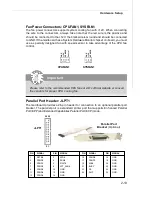 Предварительный просмотр 26 страницы Global American 2807790 User Manual