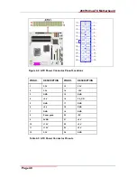 Предварительный просмотр 64 страницы Global American 2807940 User Manual