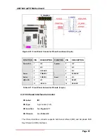 Предварительный просмотр 73 страницы Global American 2807940 User Manual